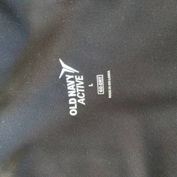Old Navy Compression leggings - Picture 3 of 7